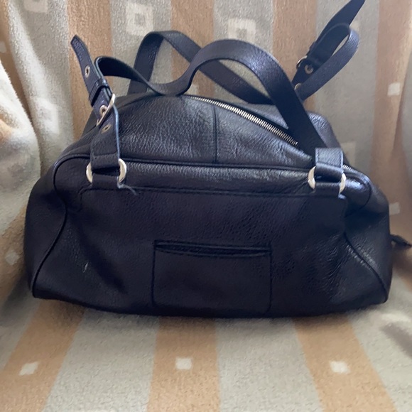 Tod’s Duffel Style Purse - Picture 2 of 11